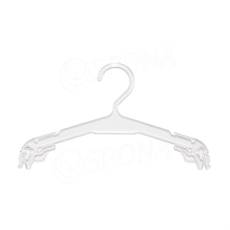 Plastový vešiak na spodnú bielizeň, typ WBO6, šírka 27 cm, 1 ks