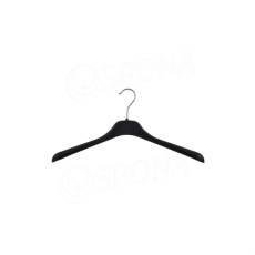 Konfekčné plastové ramienko, typ WG32, šírka 32 cm, 1 ks