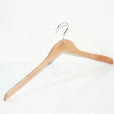 Drevené vešiaky rovné, typ, BT, šírka 42 cm, s protišmykovou úpravou, 1 ks