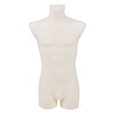 Panna pánska, veľkosť 50, ŠPORT, svetlý poťah, bez stojanu