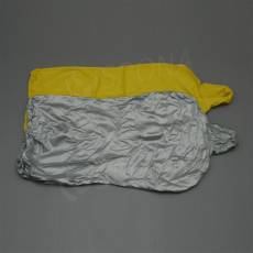 Poťah na pannu farebný