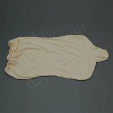 Poťah na pannu, svetlý