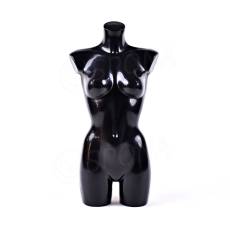 Busta PRO dámska, čierna