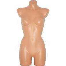 Busta DREAMER dámska, veľkosť B, telová farba
