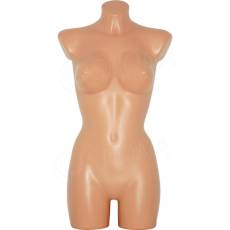 Busta DREAMER dámska, veľkosť D, telová farba