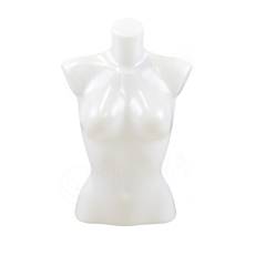 Busta DREAMER SLIM, dámska, biela