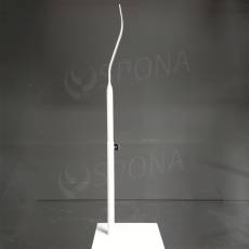 Stojan ENERGY detský 5P do pásu, biely