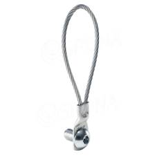 Lanko na zavesenie busty