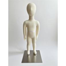 Figurína detská FLEXI 01, 1 rok