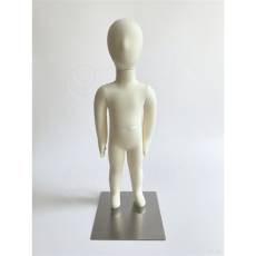 Figurína detská FLEXI 03, 3 roky