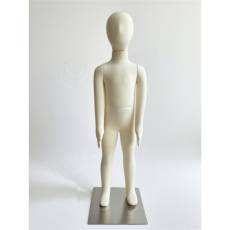 Figurína detská FLEXI 04, 4 roky