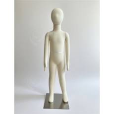 Figurína detská FLEXI 05, 5 rokov