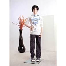 Figurína detská Portobelle 033