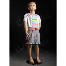 Figurína detská Portobelle 041