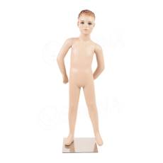 Figurína detská KR2, telová farba