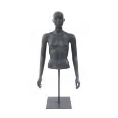 Torzo dámske ŠPORT 01, antracit