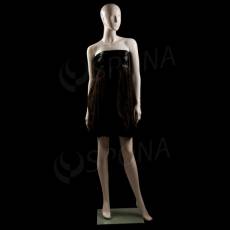 Figurína dámska Portobelle 028G