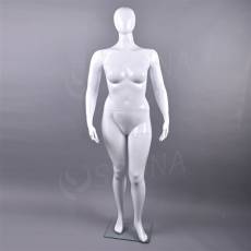 Figurína dámska XXL Portobelle