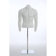 Torzo WEBSHOP 1/2, muž