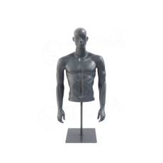 Torzo pánske ŠPORT 01, antracit