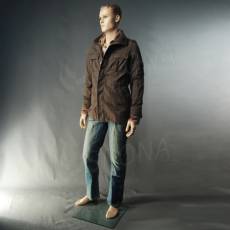 Figurína pánska Portobelle 016