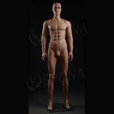 Figurína pánska Portobelle 017