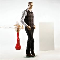 Figurína pánska Portobelle 021