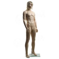 Figurína pánska Portobelle 080