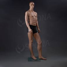 Figurína pánska Portobelle 081