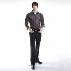 Figurína pánska Portobelle 087