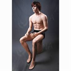 Figurína pánska Portobelle 228