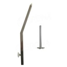 Náhradná sada tŕňov Portobelle do chodidla a lýtka