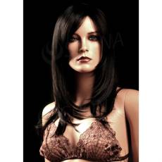 Parochňa k dámskej figuríne Portobelle 052