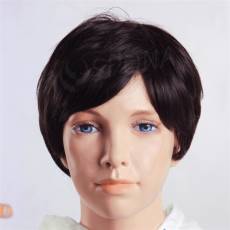 Parochňa k chlapčenskej figuríne Portobelle 054