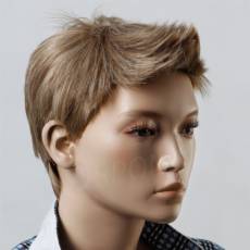 Parochňa k chlapčenskej figuríne Portobelle 094