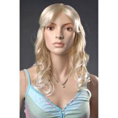 Parochňa k dámskej figuríne Portobelle 130