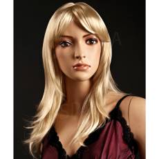 Parochňa k dámskej figuríne Portobelle 135