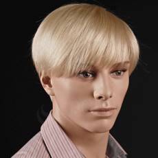 Parochňa k pánskej figuríne Portobelle 139