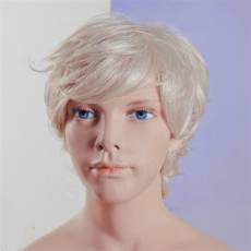 Parochňa k chlapčenskej figuríne Portobelle 141