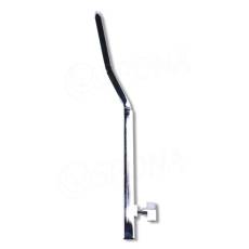 Tŕň do lýtka k figurínam POLY