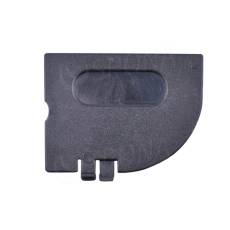 Pokladničný delič mincí k zásuvkám EC, plast