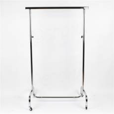 Štender 1002A, výška 130 - 203 cm, šírka 100 - 160 cm