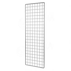 SIEŤ 5 mreža typ 1, 150 x 50 cm, chróm