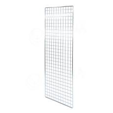 SIEŤ 5 mreža typ 1, 150 x 60 cm, chróm