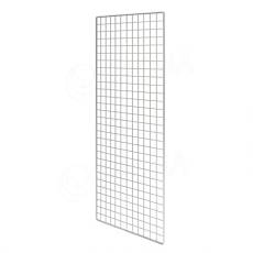 SIEŤ 5 mreža typ 1, 150 x 80 cm, chróm