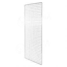 SIEŤ 5 mreža typ 1, 200 x 80 cm, chróm