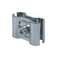 SIEŤ 5 spojka sieti, chróm