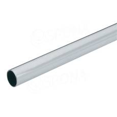 BLOCK 25, rúrka PRO, hrúbka 1,0 mm, dĺžka 2 metre, chróm