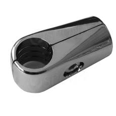 BLOCK 25, spojka UNO ORIGINAL, chróm