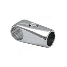 BLOCK 25, spojka UNO 01, chróm